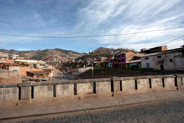 Residential Cusco